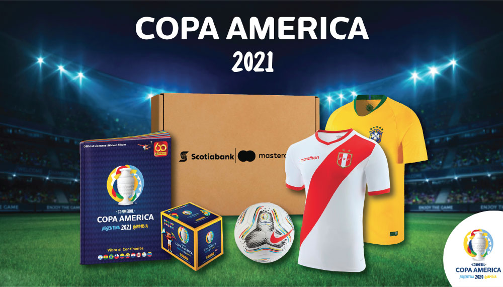 Copa América 2021